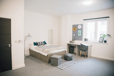 7 Bed Apartment at Radford Mill, 150 Ilkeston Road, Radford, Nottingham, NG73PB - Image 1